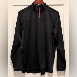 Men’s SPYDER Insulated Pullover